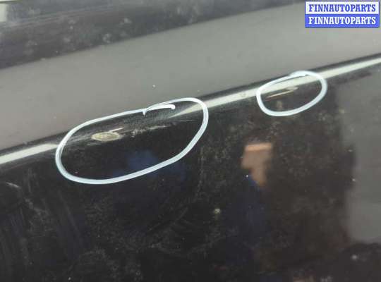 купить Капот на Chevrolet Cruze 2009-2015