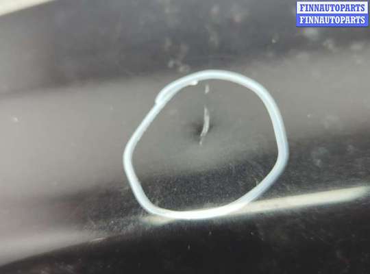 купить Капот на Chevrolet Cruze 2009-2015