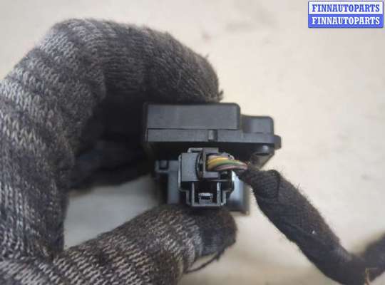 купить Электропривод заслонки отопителя на Ford Escape 2012-2015