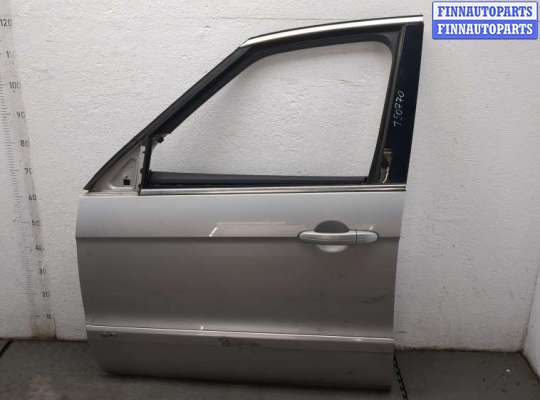 Замок двери FO1972411 на Ford S-Max 2010-2015