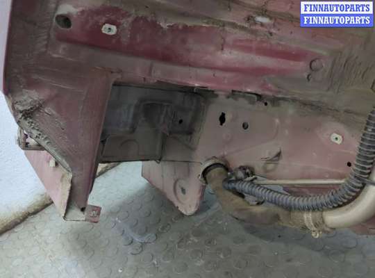 купить Горловина заливная топливная на Chevrolet Equinox 2017-2024