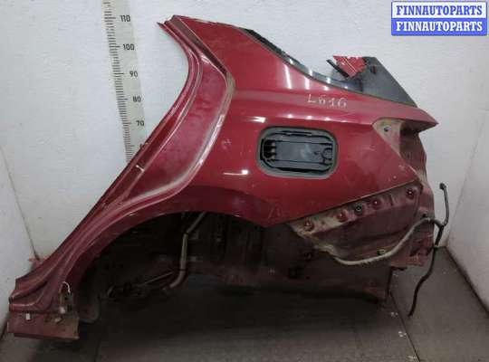 купить Горловина заливная топливная на Chevrolet Equinox 2017-2024