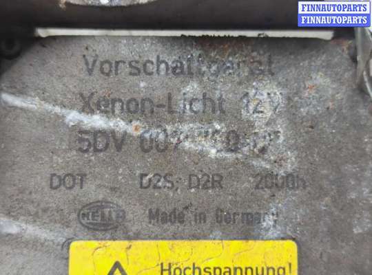 купить Блок розжига на Mercedes CLK W208 1997-2003