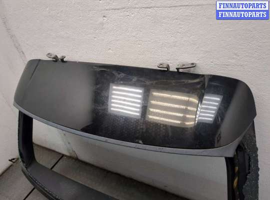 купить Подсветка номера на BMW X5 E70 2006-2013