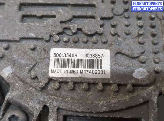 купить Электропривод на Chevrolet Equinox 2017-2024