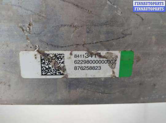 купить Усилитель бампера на Chevrolet Malibu 2018-2025