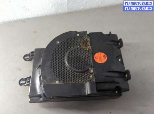 купить Сабвуфер на BMW 7 E65 2001-2008