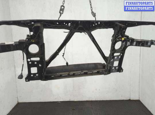 купить Рамка передняя (телевизор) на Audi Q7 2005-2015