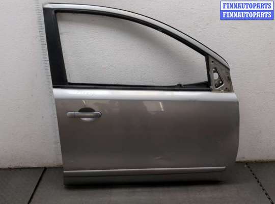 Дверь боковая (легковая) NS864735 на Nissan Note E11 2006-2013