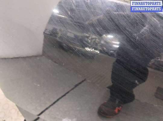 купить Крышка (дверь) багажника на Renault Scenic 2009-2012