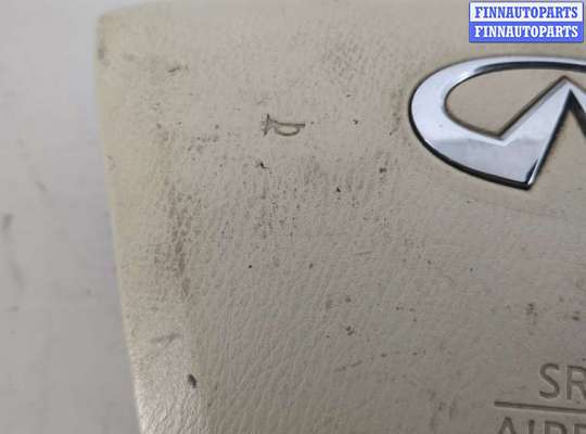 купить Подушка безопасности водителя на Infiniti QX80 2014-2017