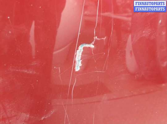 купить Капот на KIA Ceed 2007-2012