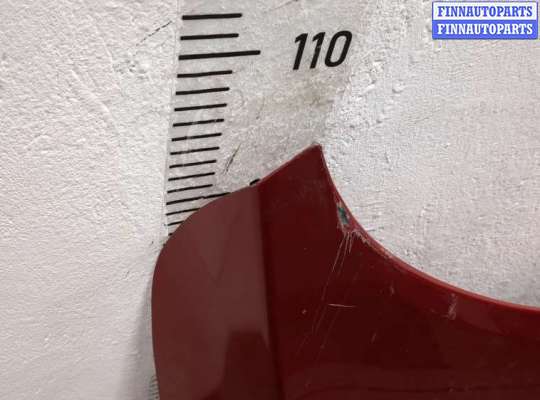 купить Капот на KIA Ceed 2007-2012