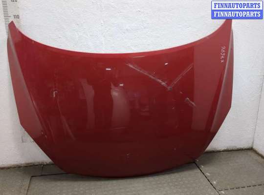 купить Капот на KIA Ceed 2007-2012