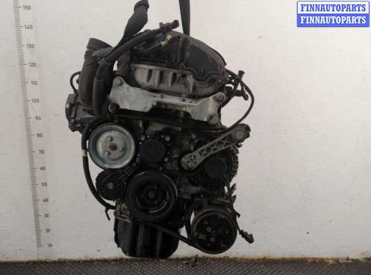 купить Двигатель (ДВС) на Peugeot 207 2006-2015