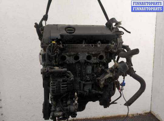 купить Двигатель (ДВС) на Peugeot 207 2006-2015