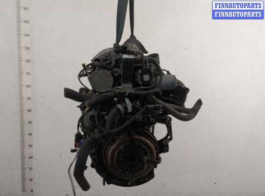 купить Двигатель (ДВС) на Peugeot 207 2006-2015