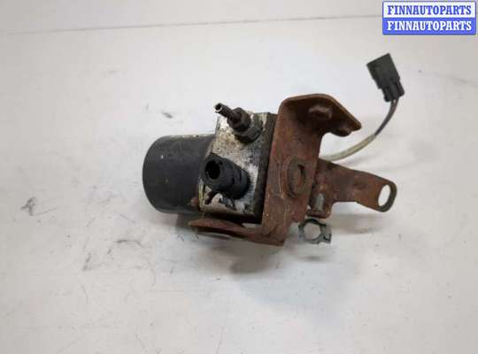 купить Блок АБС, насос (ABS, ESP, ASR) на Cadillac Escalade 2 2001-2006