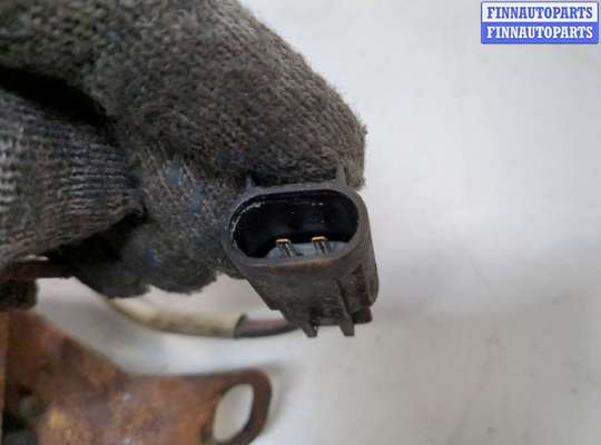 купить Блок АБС, насос (ABS, ESP, ASR) на Cadillac Escalade 2 2001-2006