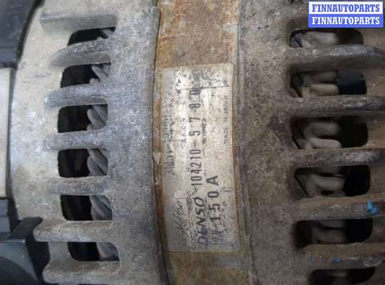 купить Генератор на Ford Focus 2 2008-2011