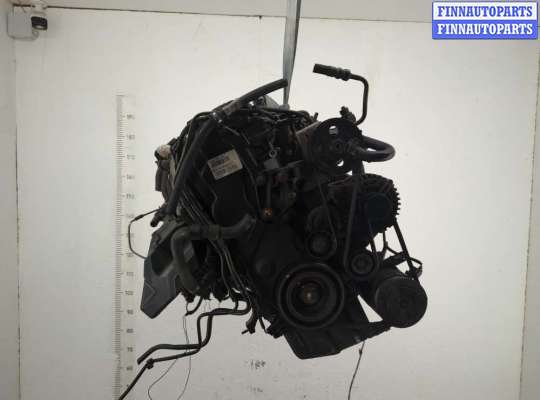 Купить Двигатель (ДВС) на Ford Mondeo 4 2007-2015 Двигатель (ДВС) FO2219575 на Ford Mondeo 4 2007-2015