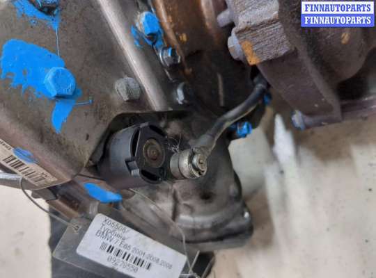 купить Турбина на BMW 7 E65 2001-2008