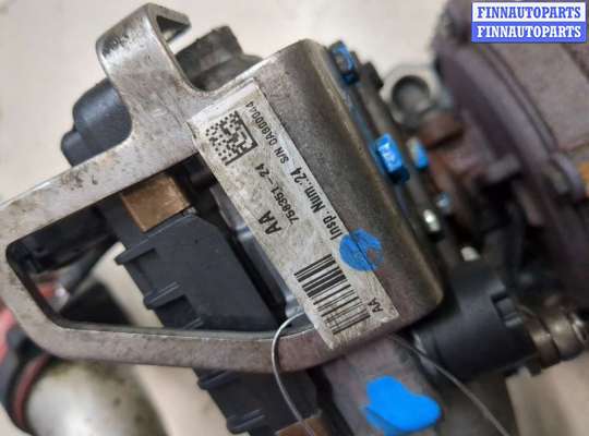 купить Турбина на BMW 7 E65 2001-2008