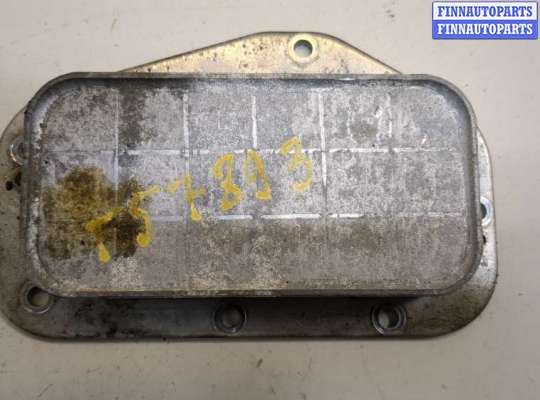 купить Теплообменник на Opel Astra H 2004-2010