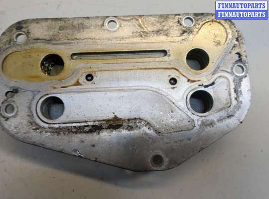 купить Теплообменник на Opel Astra H 2004-2010