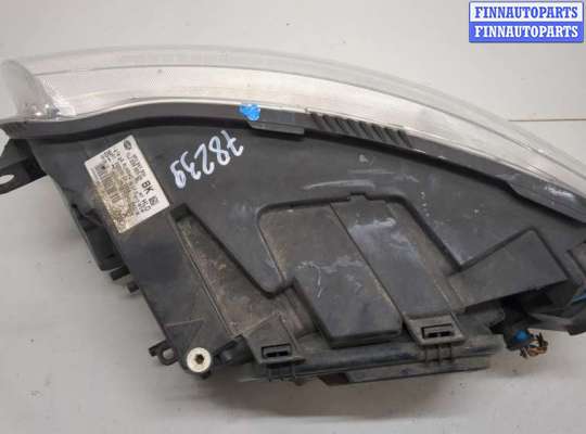 купить Фара (передняя) на Audi A6 (C6) 2004-2011