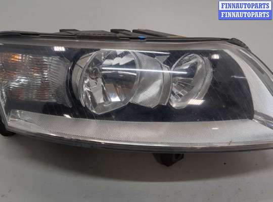 купить Фара (передняя) на Audi A6 (C6) 2004-2011