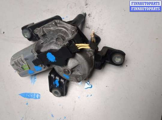 купить Двигатель стеклоочистителя (моторчик дворников) задний на Opel Corsa D 2006-2014