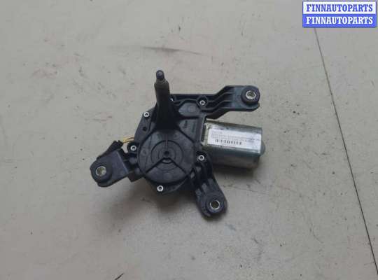 купить Двигатель стеклоочистителя (моторчик дворников) задний на Opel Corsa D 2006-2014