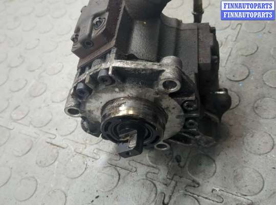 купить ТНВД на Volvo V50 2004-2012