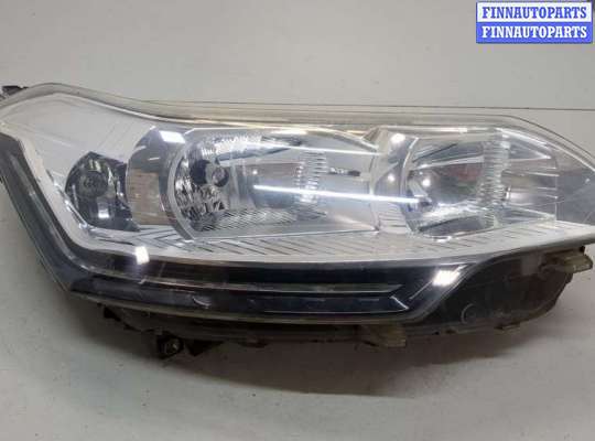 купить Фара (передняя) на Citroen C5 2008-2017