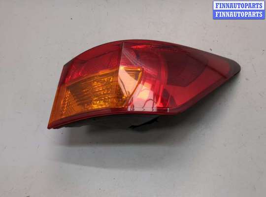 купить Фонарь (задний) на Lexus IS 2005-2016