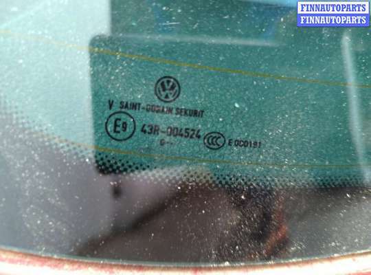 купить Крышка (дверь) багажника на Volkswagen Scirocco 2008-2014