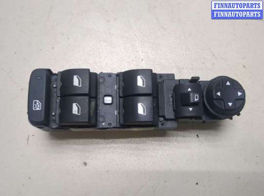 купить Кнопка стеклоподъемника (блок кнопок) на Citroen C5 Aircross 2018-2025
