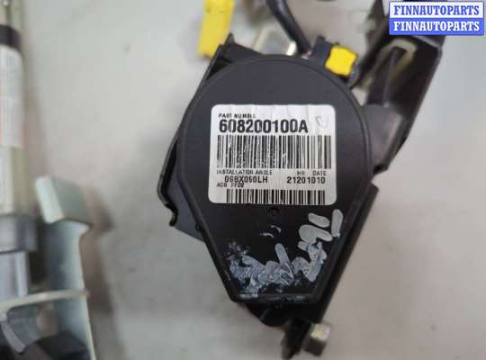 купить Ремень безопасности на Honda CR-V 2006-2012