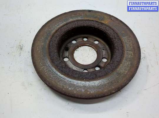 купить Диск тормозной на Opel Vectra C 2002-2008
