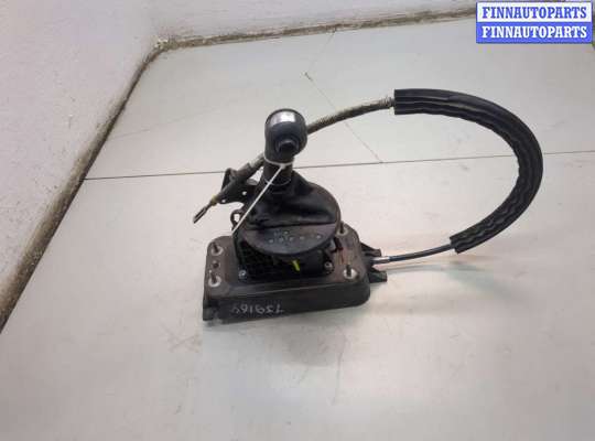 Кулиса КПП SK506867 на Skoda Fabia 2007-2014