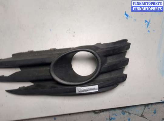 купить Заглушка (решётка) бампера на Opel Vectra C 2002-2008