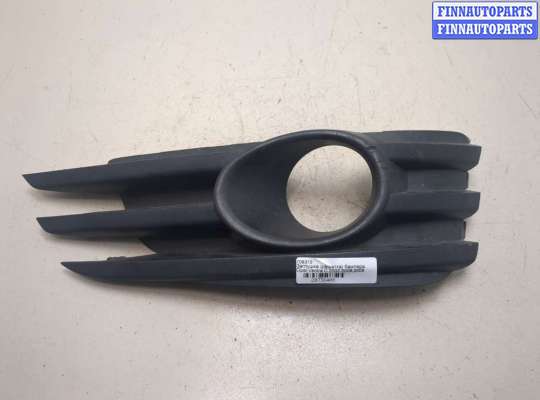 купить Заглушка (решётка) бампера на Opel Vectra C 2002-2008