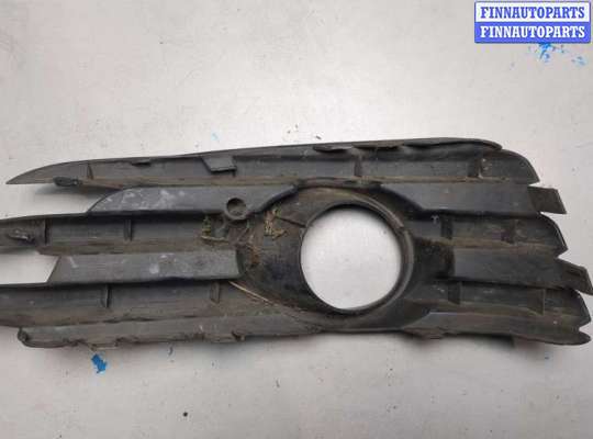 купить Заглушка (решётка) бампера на Opel Vectra C 2002-2008