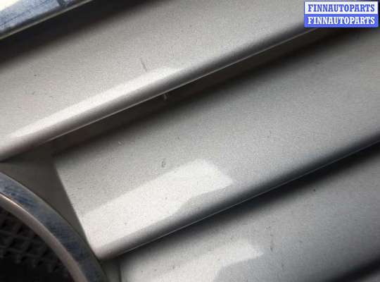 купить Решетка радиатора на Mercedes A W168 1997-2004