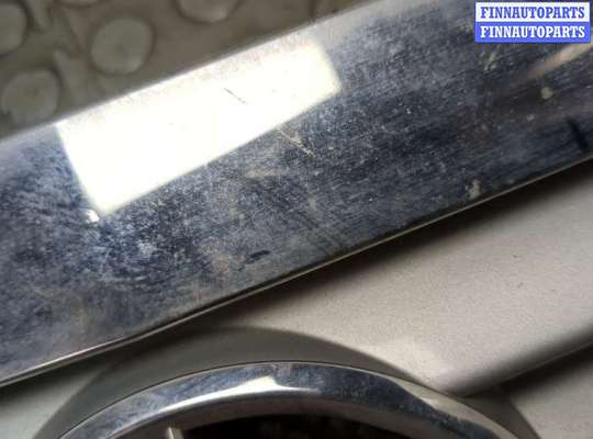 купить Решетка радиатора на Mercedes A W168 1997-2004