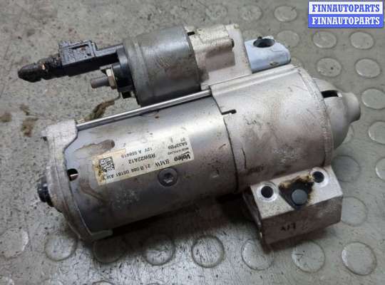 Купить Стартер на BMW 4 G22, G23, G26 2020-2025 Стартер BM3709321 на BMW 4 G22, G23, G26 2020-2025