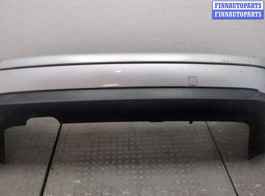 купить Бампер на Citroen C5 2001-2004