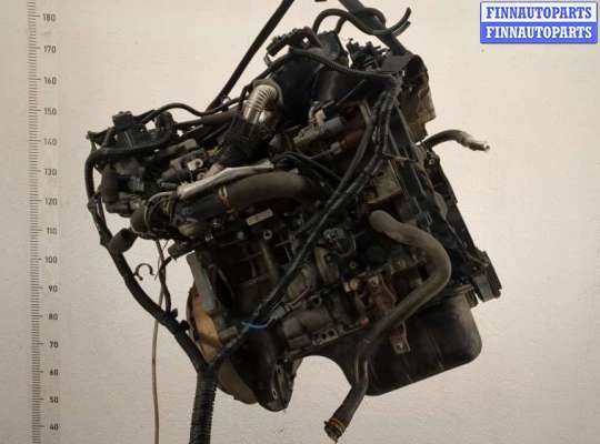 купить Двигатель (ДВС) на Ford Focus 3 2011-2015