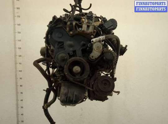купить Двигатель (ДВС) на Ford Focus 3 2011-2015